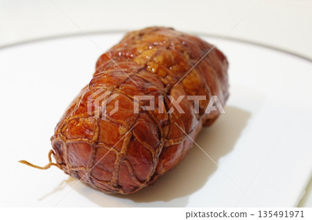 美味叉燒 135491971