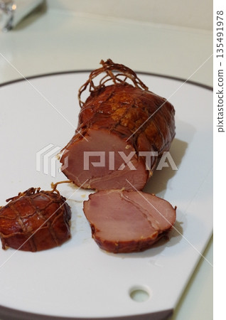 美味叉燒 美味叉燒 135491978