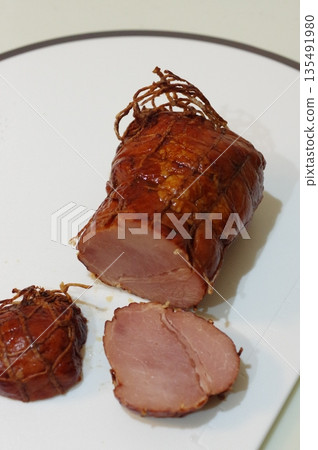 美味叉燒 135491980