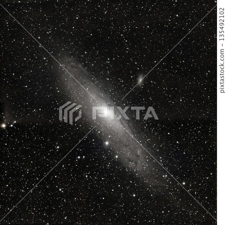 Andromeda galaxy 135492102