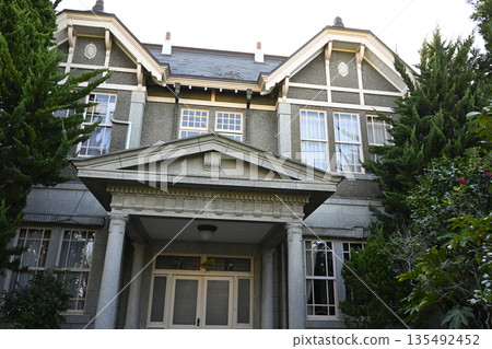 鈴木家族住宅（館山市） 135492452