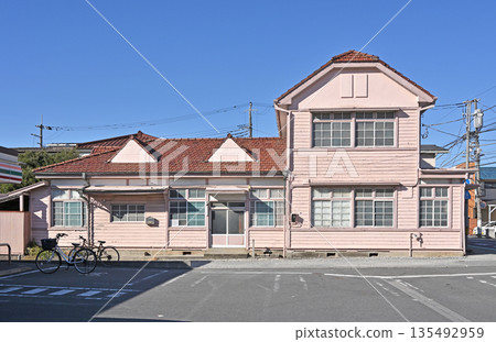 Koshigaya Walk/Yokota Clinic (formerly Koshigaya Post Office) Koshigaya, Koshigaya City 135492959