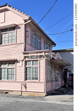 越谷步行街/橫田診所(原越谷郵局)越谷市越谷區 越谷步行街/橫田診所(原越谷郵局)越谷市越谷區 135492960