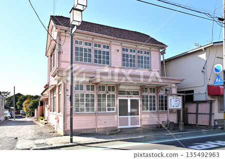 Koshigaya Walk/Yokota Clinic (formerly Koshigaya Post Office) Koshigaya, Koshigaya City 135492963