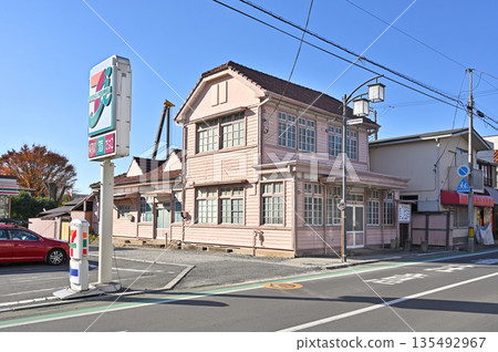 Koshigaya Walk/Yokota Clinic (formerly Koshigaya Post Office) Koshigaya, Koshigaya City 135492967