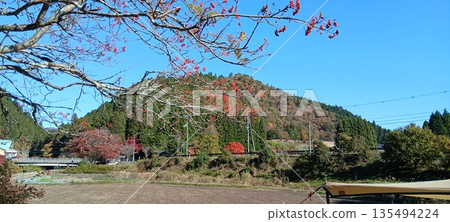 Miyama Thatched Roof Camping Kyoto Miyama Thatched Roof Camping Kyoto 135494224