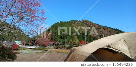 Miyama Thatched Roof Camping Kyoto Miyama Thatched Roof Camping Kyoto 135494226