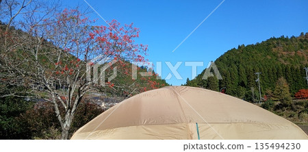 Miyama Thatched Roof Camping Kyoto Miyama Thatched Roof Camping Kyoto 135494230