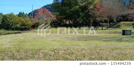 Miyama Thatched Roof Camping Kyoto Miyama Thatched Roof Camping Kyoto 135494239