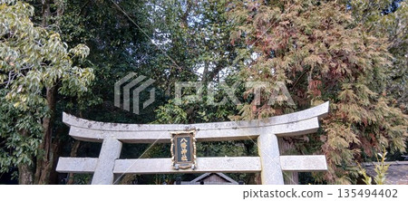 吉川八幡神社, 妙見市, 大阪府, 平鄉 吉川八幡神社, 妙見市, 大阪府, 平鄉 135494402