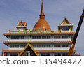 Wat Phet Samut Twihan Museum, Bangkok, Thailand 135494422
