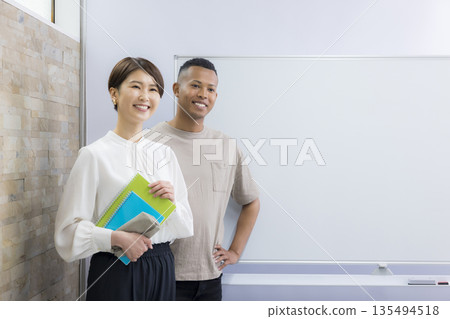 英語會話教室 英語會話教室 135494518