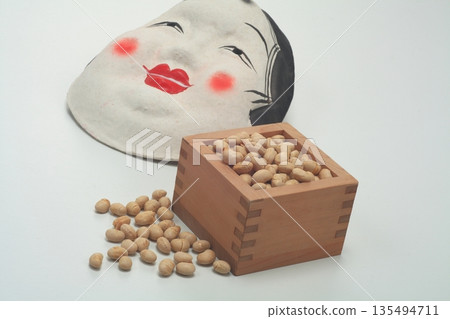 Setsubun Setsubun 135494711