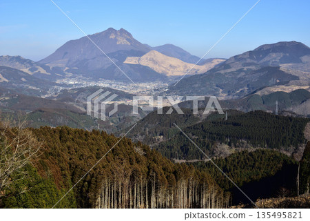 Yufuin Yufuin Yufuin Mount Yufu Yufuin Hot Springs Yufuin Yufuin Yufuin Mount Yufu Yufuin Hot Springs 135495821