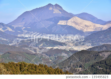 Yufuin Yufuin Yufuin Mount Yufu Yufuin Hot Springs Yufuin Yufuin Yufuin Mount Yufu Yufuin Hot Springs 135495823