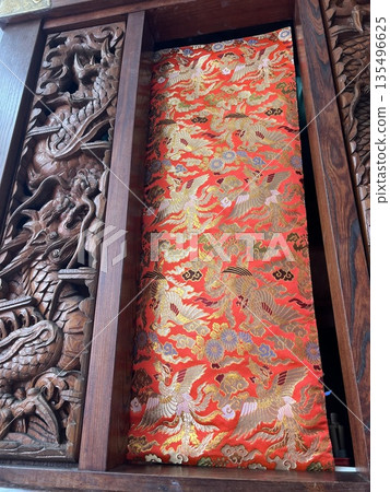 傳統花車 ☆mar_lapin 135496625