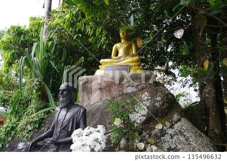 泰國普吉島大佛 135496632