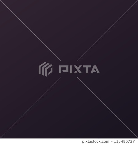 Dark Purple Deep Plum Gradient Background Dark Purple Deep Plum Gradient Background 135496727