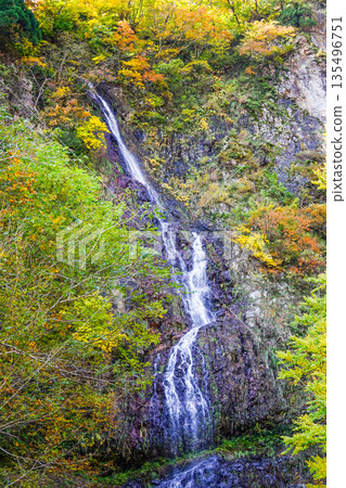 Itaki (Itoigawa-shi) 135496751