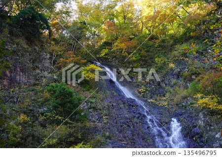 Itaki (Itoigawa-shi) 135496795