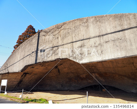Bunker (Mobara City) 135496814