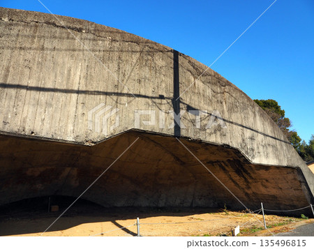 Bunker (Mobara City) 135496815