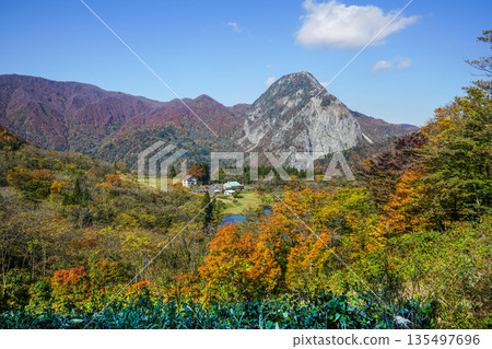 Meisei-san and the high-pond pond 135497696