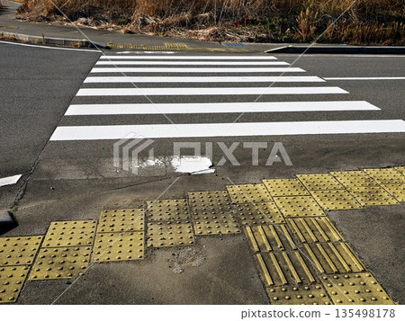 Crosswalk 1 Crosswalk 1 135498178