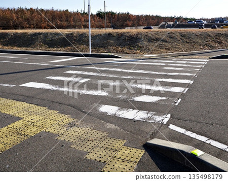 Crosswalk 2 Crosswalk 2 135498179