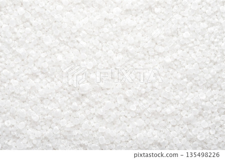 粗鹽宏觀紋理背景 135498226