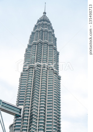 Petronas Twin Towers, Kuala Lumpur, Malaysia 135498713