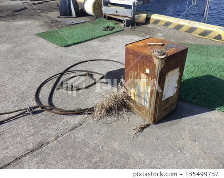 漁港 18L 罐 135499732