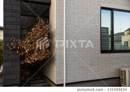 house exterior siding 135499834