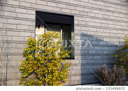 入口處的照明 入口處的照明 135499835