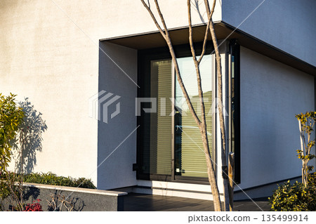 房屋露台 135499914