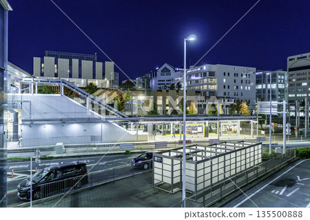 宇都宮輕軌宇都宮站東口,栃木縣宇都宮市 宇都宮輕軌宇都宮站東口,栃木縣宇都宮市 135500888
