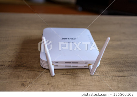 Business WIFI that provides stable connections even with multiple devices Business WIFI that provides stable connections even with multiple devices 135503102
