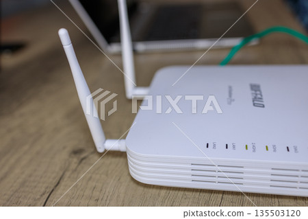 Business WIFI that provides stable connections even with multiple devices Business WIFI that provides stable connections even with multiple devices 135503120