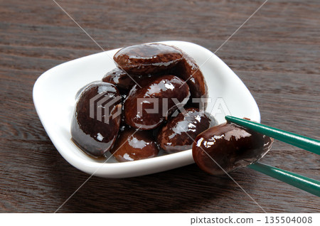 煮的豆 煮的豆 135504008