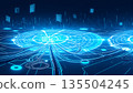 AI Circle 135504245
