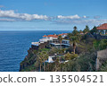 Beautiful holiday home with sea views in the protected landscape of the Rambla de Castro, Los Realejos, Tenerife 135504521