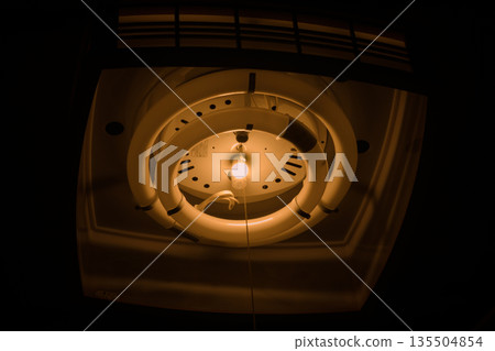 室內照明，附夜燈 135504854