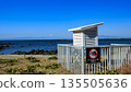 天神島海洋自然展望公園 135505636