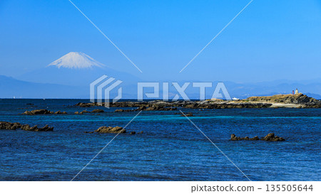 Tenjinjima Marine Nature Observation Park Tenjinjima Marine Nature Observation Park 135505644