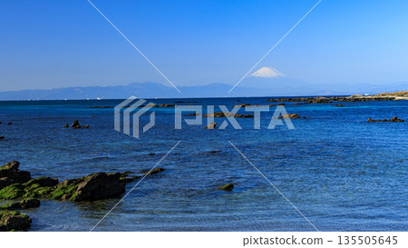 天神島海洋自然展望公園 135505645