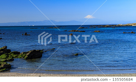 天神島海洋自然展望公園 135505684