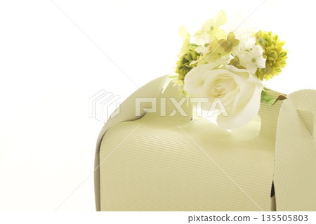 Flower arrangements and packaging Flower arrangements and packaging 135505803