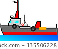 Tugboat 135506228