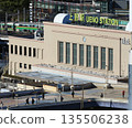 Ueno Station Ueno Station 135506238