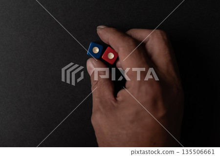 Roll the dice Roll the dice 135506661